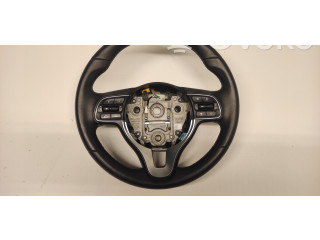 Руль KIA Niro  2016 - 2022 года       