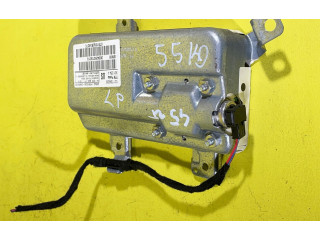 Подушка безопасности в сиденье    BMW X3 E83