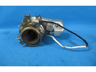 Turbodmychadlo Турбина 057145654Q Volkswagen Touareg II