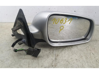 Зеркало электрическое        Skoda Octavia Mk1 (1U)  1996 - 2004 года   