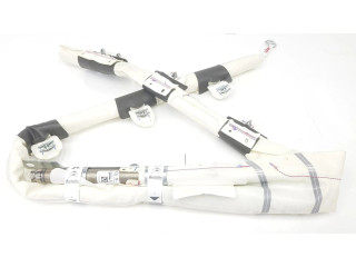 Боковая подушка безопасности 9838258680   Peugeot 2008 II