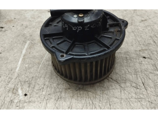 Вентилятор печки    1940000031   Mazda 626