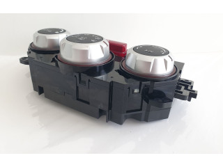 Блок управления климат-контролем 72311SC060, T1007170D Subaru Forester SH