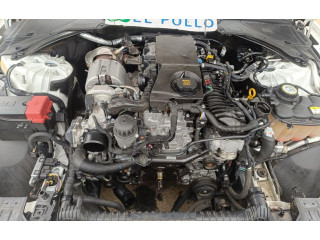 Блок АБС T2H10331 Jaguar XF X250 2007 - 2015 года