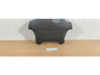 Подушка безопасности водителя MR740922 Mitsubishi Carisma