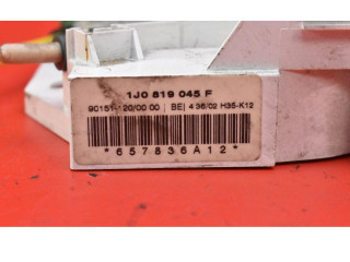 Блок управления климат-контролем 1J0819045F, 1J0819045F   Volkswagen Lupo