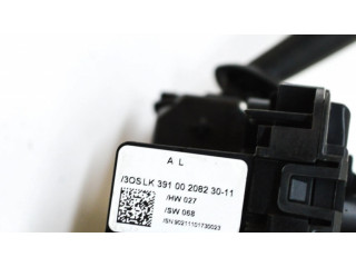 Подрулевой переключатель 9123030, 6989556 BMW 1 E81 E87