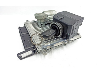 Zpětné zrcátko Mercedes-Benz CLS C219 2005 A6421509779, 2115452308