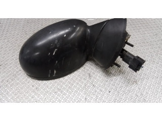 Зеркало электрическое Mini One - Cooper R50 - 53 2001 - 2006 года
