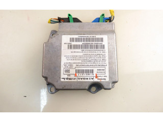 Блок подушек безопасности 51851217, 51851217   Fiat Bravo