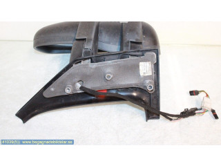 Зеркало электрическое Iveco Daily 4th gen 2006 - 2011 года