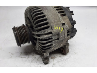 Генератор 03G903016A, 03G903016A Audi A6 S6 C6 4F