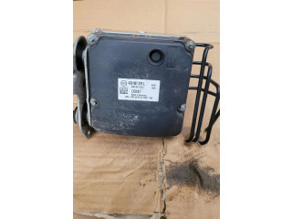 Блок АБС 4G0907379L Audi A6 C7 2011 - года