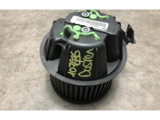 Вентилятор печки 272106020R, 272106020R Dacia Duster