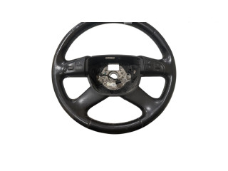 Руль Skoda Yeti (5L) 2009 - 2017 года 3T0419091K, 62217000B