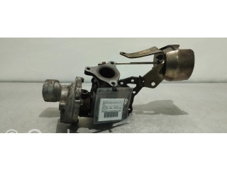 Turbodmychadlo Турбина A6510904080 Mercedes-Benz E W212 2.1