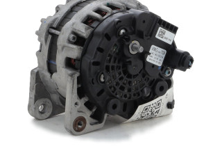 Генератор 4C903023B, J0-1823N Skoda Citigo