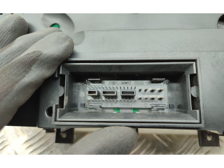 Панель приборов 2K0920843A Volkswagen Caddy