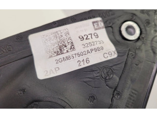 Zpětné zrcátko Volkswagen T-Roc 2019 2GA857602A