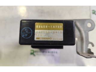 Řídící jednotka 88650-1A780, 277100-0410 Toyota Corolla E90 1987