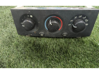 Блок управления климат-контролем P55115904   Jeep Grand Cherokee (WJ)