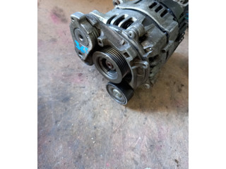 Генератор 04L903018A, 2724194D Audi Q5 SQ5