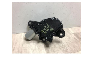 Моторчик заднего дворника 287100010R, 287100010R    Renault Scenic III -  Grand scenic III