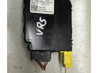 Рулевая рейка 1K0953549AP Skoda Octavia Mk2 (1Z) 2004 - 2013 года