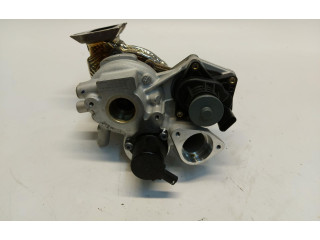 Turbodmychadlo Турбина 144100467R Renault Austral