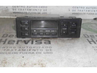 Блок управления климат-контролем K19Z0GB6R, 0070010 Mazda 626