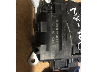 Вентилятор печки 0638002031, 0638002120 Lexus NX