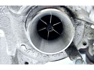  Турбина Audi A1  03L253016H         
