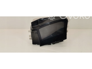 Дисплей 4J3919617 Audi E-tron GT