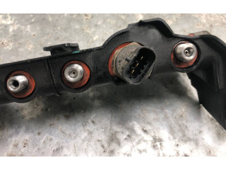 Топливная рампа 175212059R   Renault Scenic III -  Grand scenic III   для двигателя F9Q870