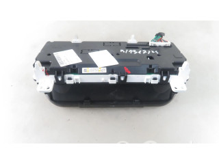 Панель приборов 2574400614, 83800B2Z50   Daihatsu Cuore       