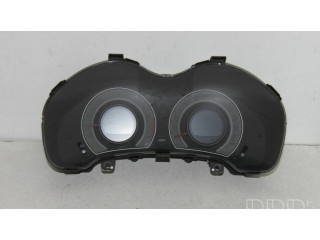 Přístrojová deska Toyota Auris 150 2007 8380002M12