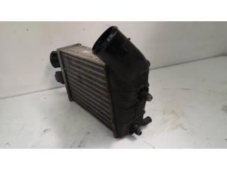 Интеркулер     Alfa Romeo GT 