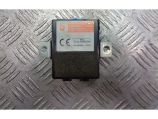 Блок управления 30857627   Volvo S40