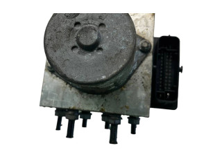 Турбина Volkswagen PASSAT B7 3AA614109AC, 54085622R