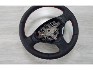 Руль Peugeot Partner  2008 - 2014 года       