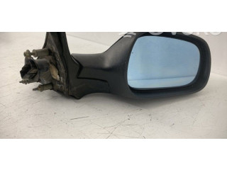 Зеркало электрическое        Renault Safrane  1992 - 2000 года   