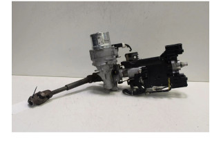 Рулевая рейка Mazda 3 II 2013 - 2016 года