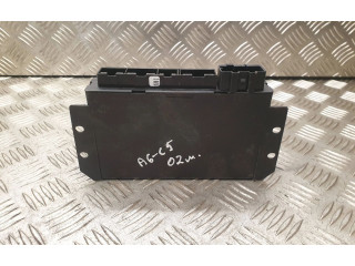 Блок комфорта 4B0962258D   Audi A6 S6 C5 4B   