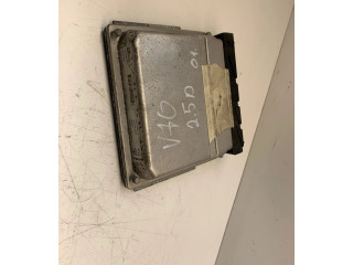 Блок управления двигателя 0281001776, 0000061209   Volvo S70  V70  V70 XC