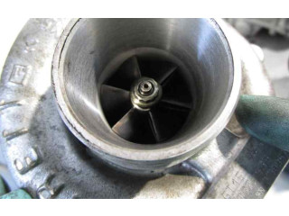 Turbodmychadlo Турбина 90573533, 4542292 Saab 9-3 Ver1 D223L