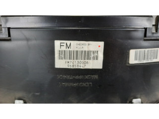 Přístrojová deska Chevrolet Captiva 2008 96858447