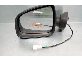 Зеркало электрическое Dacia Logan Pick-Up 2005 - года