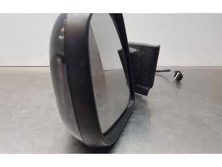 Зеркало электрическое        Peugeot Partner III  2018 -  года   