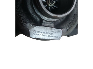 Турбина Ford Galaxy 7g9q-6k682-bd