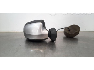 Зеркало электрическое Dacia Duster - года